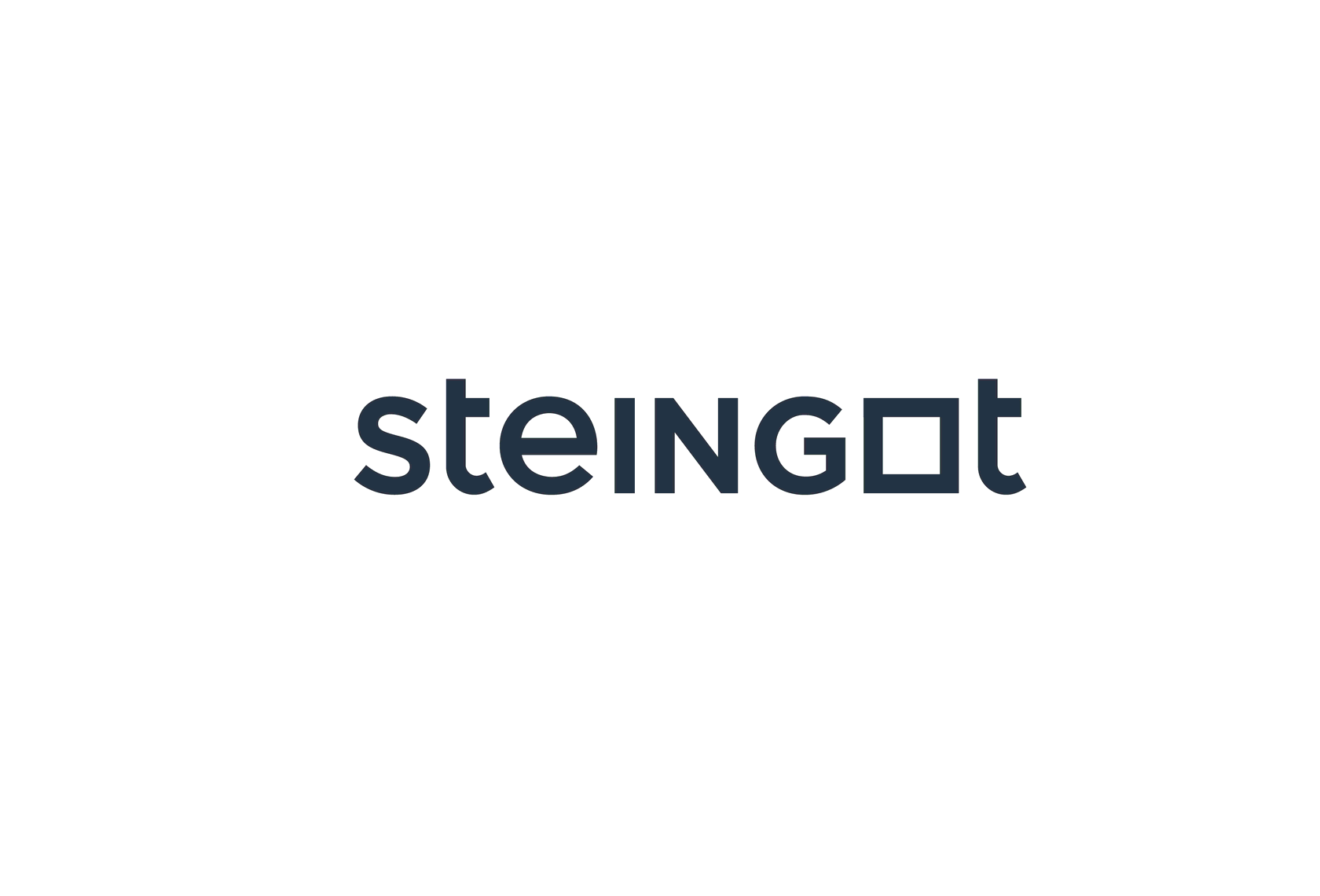 Steingot
