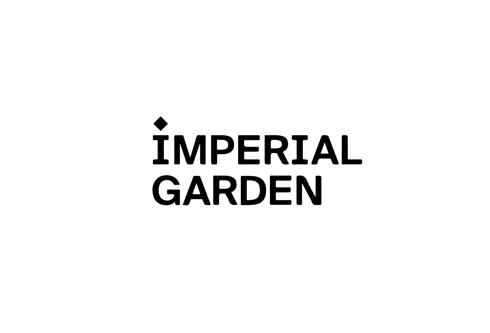 Imperial Garden