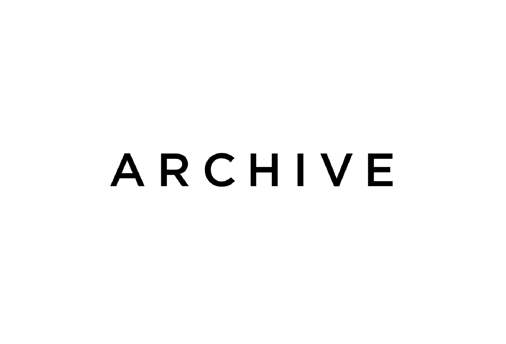 Archive