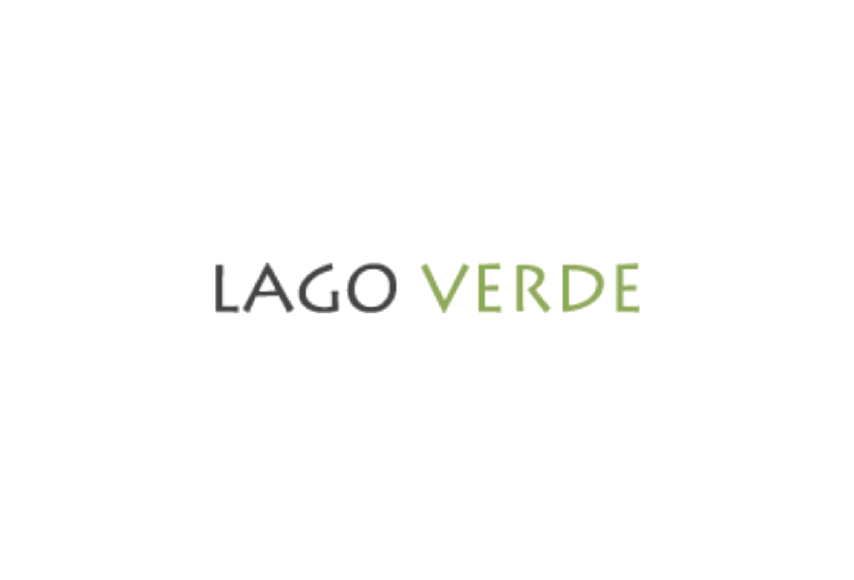 Lago Verde