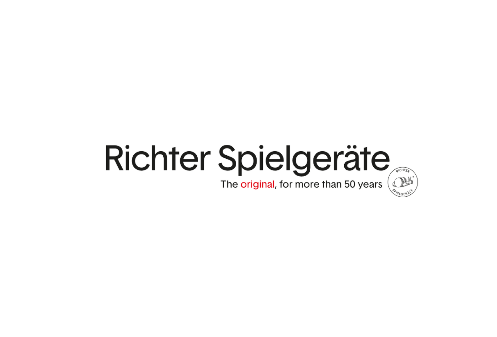 Richter rus