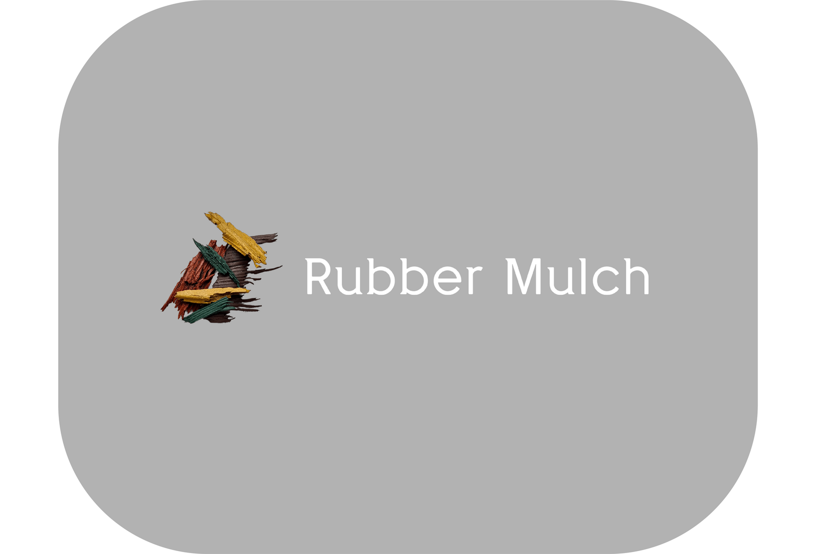 Rubber Mulch